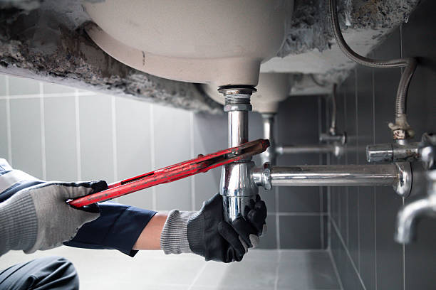 Trusted Pipe Repair service in Bloomingdale, IN - AAA Plumbing Heating